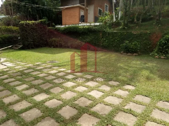 Imagem Chácara à venda em Campo Limpo Paulista-SP: 2 quartos, 1 suíte, 1 sala, 1 banheiro, 2 vagas, 200m²! Venha conferir!