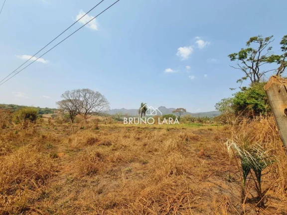 Imagem Terreno á venda em Mateus Leme, MG na Varginha.