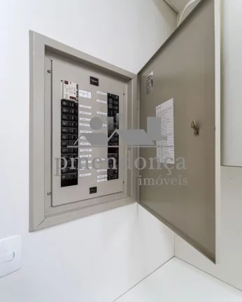 Imagem Apartamento excelente em Perdizes, com 115m² muito bem divididos.