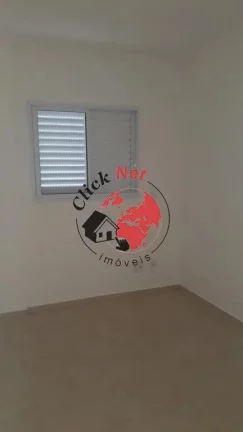Imagem Apartamento com 2 dormitórios para Venda ou Locação no bairro Demarchi em São Bernardo do Campo