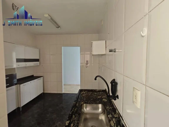 Imagem APTO 3 DORMS (1 suíte), 2 VAGAS, COND. COM LAZER. NA GRANJA VIANA