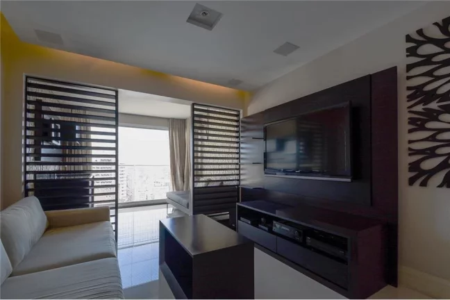 Imagem APARTAMENTO RESIDENCIAL em São Paulo - SP, Jardim Paulista