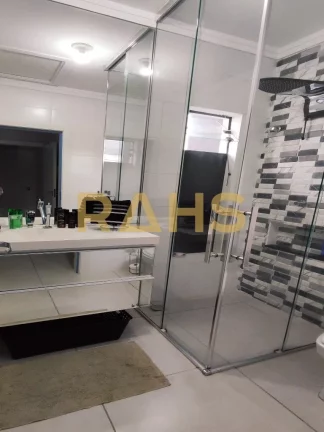 Imagem Esse Sobrado Geminado é sua chance de realizar o sonho do imóvel próprio, de ter aquele cantinho ...