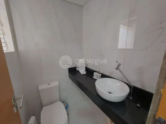 Imagem Residencial Anita Malfatti