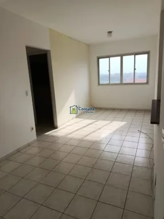 Imagem APARTAMENTO COM 60 m² - MIRIM - PRAIA GRANDE SP