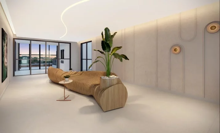 Imagem APARTAMENTO RESIDENCIAL em Barueri - SP, Jardim Tupanci