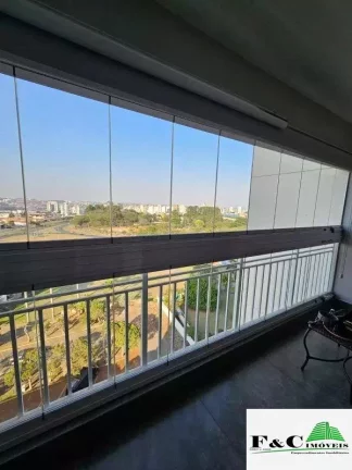 Imagem Apartamento para Venda em Limeira, Jardim Nossa Senhora de Fátima, 3 dormitórios, 1 suíte, 2 banheiros, 2 vagas