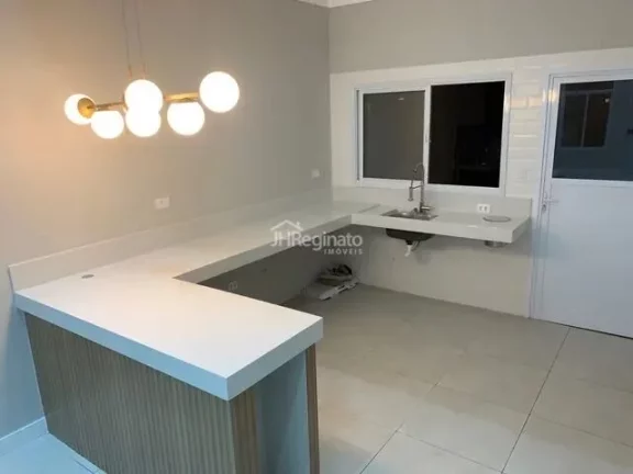 Imagem Casa térrea à venda no Condomínio Horto Florestal Villagio - Sorocaba