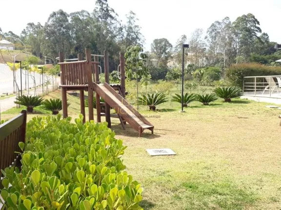 Imagem Terreno / Condomínio na cidade de Mogi das Cruzes