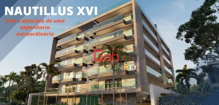 Imagem Apartamento no Braga