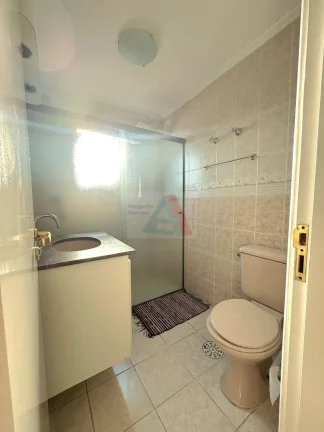 Imagem APARTAMENTO PLANEJADO DE 126 M² - 4 DORMTS, SUÍTE, SACADA, 3 VAGAS
