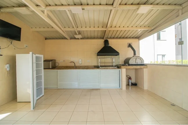 Imagem APARTAMENTO RESIDENCIAL em São Paulo - SP, Usina Piratininga