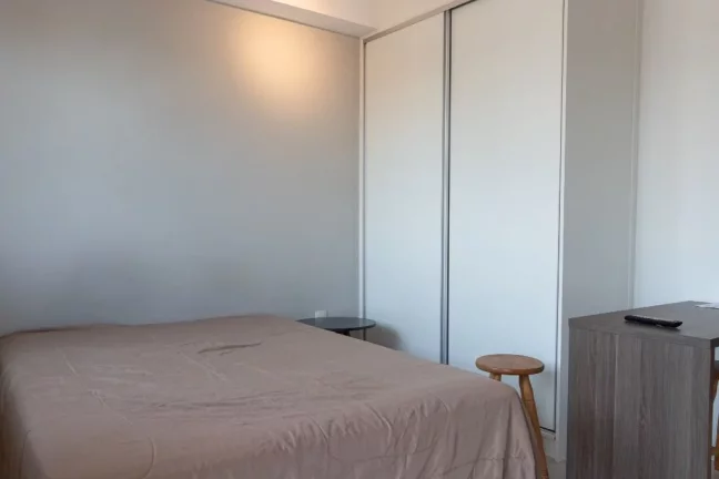 Imagem Apartamento para alugar, 26 m² por R$ 2.183,09/mês - Centro - São Paulo/SP
