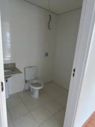 Imagem Apartamento com 2 dormitórios à venda, 50 m² por R$ 333.000 - Vila Metalúrgica - Santo André/SP