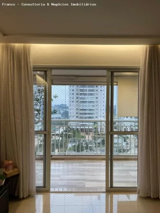 Imagem Apartamento para Venda em São Bernardo do Campo, Vila Lusitânia, 3 dormitórios, 2 suítes, 3 banheiros, 2 vagas