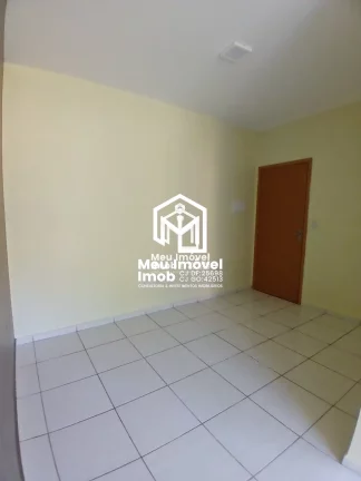 Imagem Residencial Ibiza Cidade Ocidental APTO 2 Quartos 1 Vaga 52m² Cozinha Americana