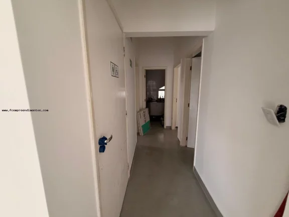 Imagem Ponto Comercial para Locação em Limeira, Centro, 1 dormitório, 3 banheiros