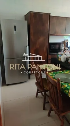Imagem Casa - Ribeirão Preto - Jardim Canadá