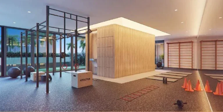 Imagem Apartamento Padrão