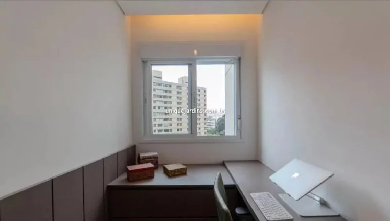 Imagem Apartamento à venda Consolação São Paulo