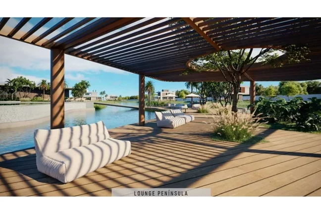 Imagem Terreno à venda em Xangri-Lá, Remanso, 275m²