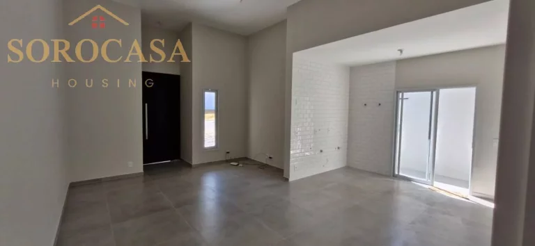 Imagem Casa à Venda - 3 dorm 1 suite - Cond Reserva Ipanema