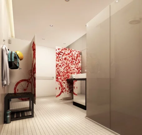 Imagem SALA COMERCIAL em São Paulo - SP, Alto de Pinheiros