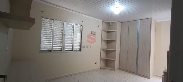 Imagem Casa Excelente Padrão para venda em Vila Bancária, próximo ao Centro de Campo Largo/PR