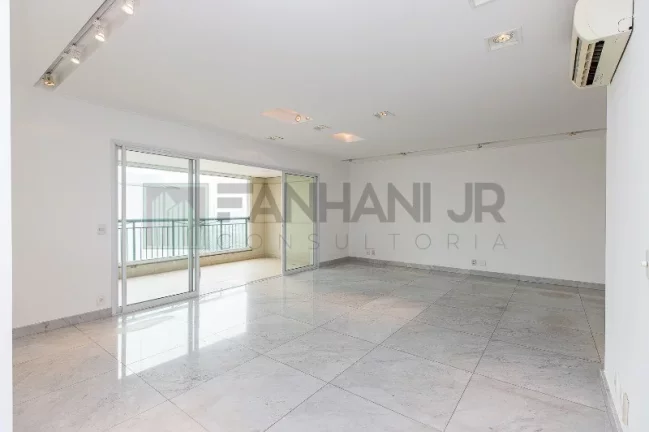 Imagem Venha conhecer o apartamento dos seus sonhos! Totalmente pronto para morar e impecável, este apartamento conta com uma sala ampla e integrada à varand