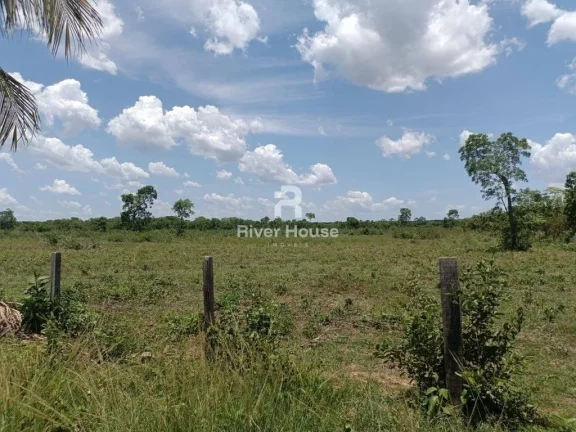 Imagem Encantadora Fazenda à Venda na Zona Rural de Nossa Senhora do Livramento