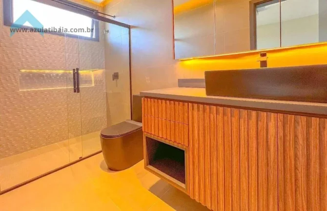 Imagem Casa a venda Porto Atibaia