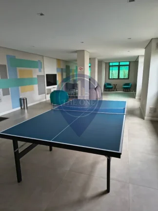 Imagem Apartamento para locação no Ipiranga, São Paulo-SP: 2 quartos, 1 suíte, 2 salas, 2 banheiros, 1 vaga de garagem, 54m². Venha conferir!