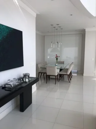 Imagem Casa no Res. Gênesis I - 498m²