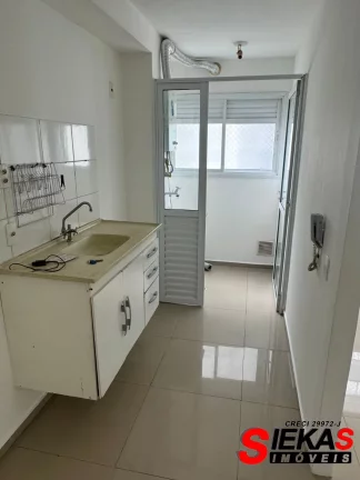 Imagem APARTAMENTO RESIDENCIAL em São Paulo - SP, Vila Prudente