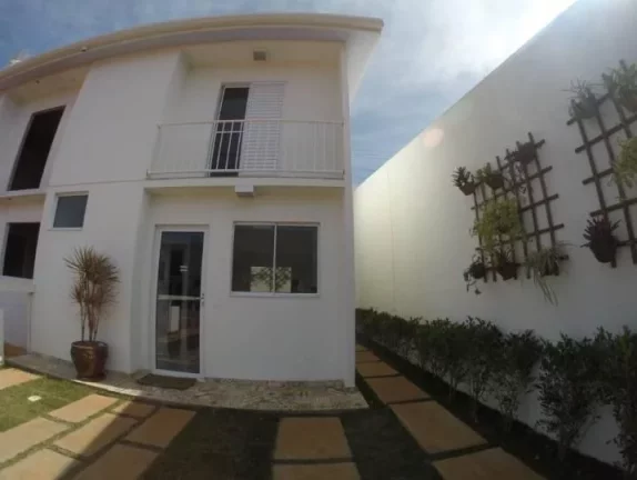 Imagem Sobrado com 2 dormitórios à venda, 60 m² por R$ 350.000,00 - Vila Colorado - Suzano/SP