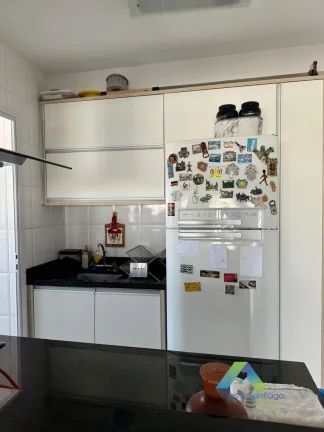 Imagem Apartamento à venda no bairro Cambuci - São Paulo/SP
