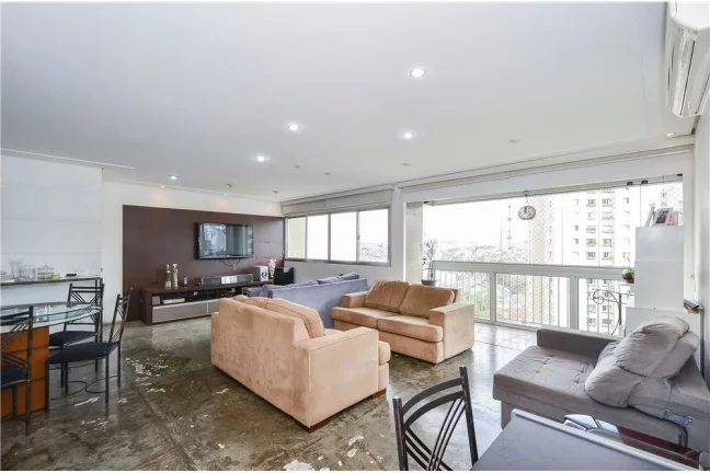 Imagem APARTAMENTO RESIDENCIAL em São Paulo - SP, Panamby