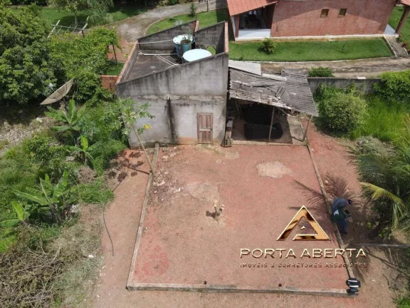 Imagem Chácara no Condomínio Lagoa das Garças - cod 1261