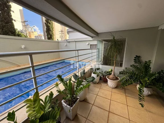 Imagem Apartamento para alugar - Setor Aeroporto - Goiânia/GO