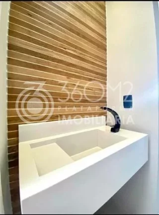 Imagem Casa em Condomínio para Venda em Bragança Paulista / SP no bairro Condomínio Residencial Euroville II