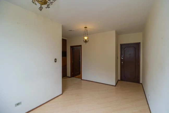 Imagem Apartamento de 3 quartos no bairro Vila Izabel