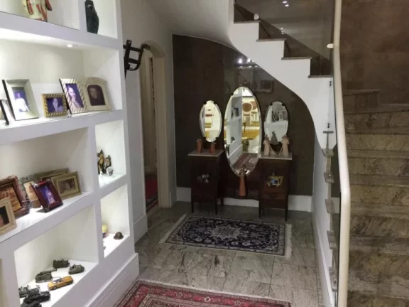 Imagem Cobertura Duplex com Piscina Privativa à venda com 3 dormitórios e 2 vagas, 295 M² POR R$ 1.990.000,00 - GONZAGA - SANTOS/SP