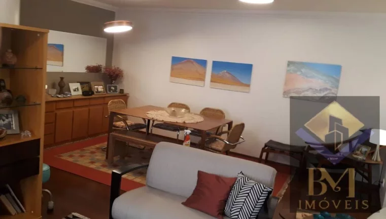 Imagem Apartamento a venda em Perdizes