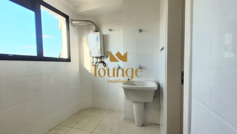 Imagem Apartamento Cobertura Linear em Sorocaba