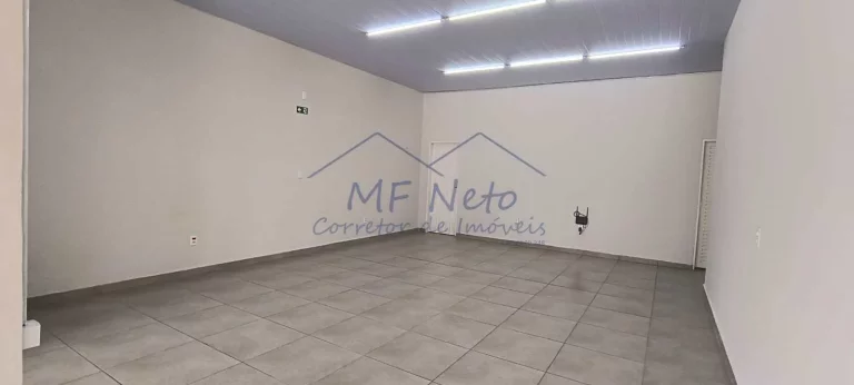 Imagem Loja/Salão