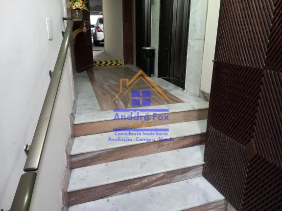 Imagem Apartamento padrão à Venda, Tijuca, Rio de Janeiro, RJ