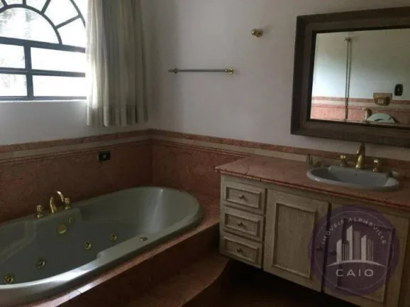Imagem Oportunidade! Casa à venda com 315m² por R$ 2.100,000 - Alphaville/SP