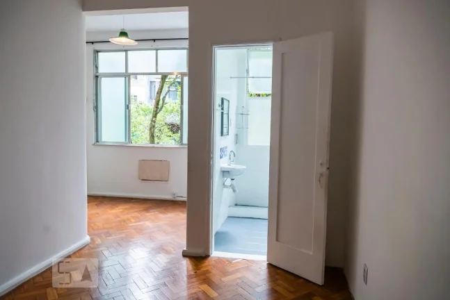 Imagem Apartamento à Venda - Copacabana, 1 Quarto, 38 m2