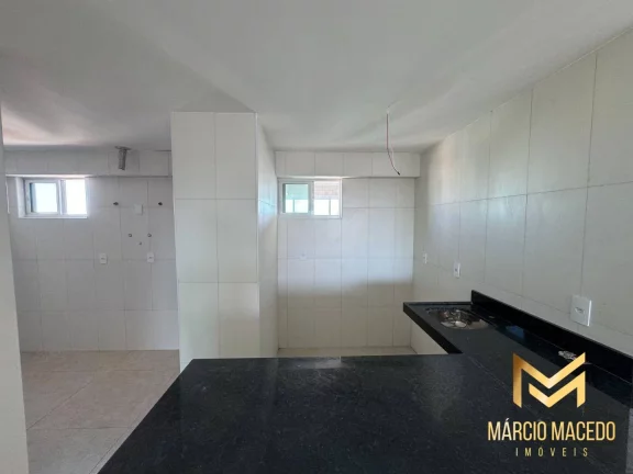 Imagem Apartamento com 3 dormitórios à venda, 93 m² por R$ 1.037.000,00 - Aldeota - Fortaleza/CE