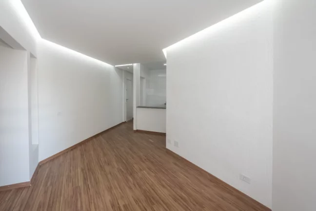 Imagem Apartamento com 1 Quarto à Venda, 45 m² em Pinheiros - São Paulo
